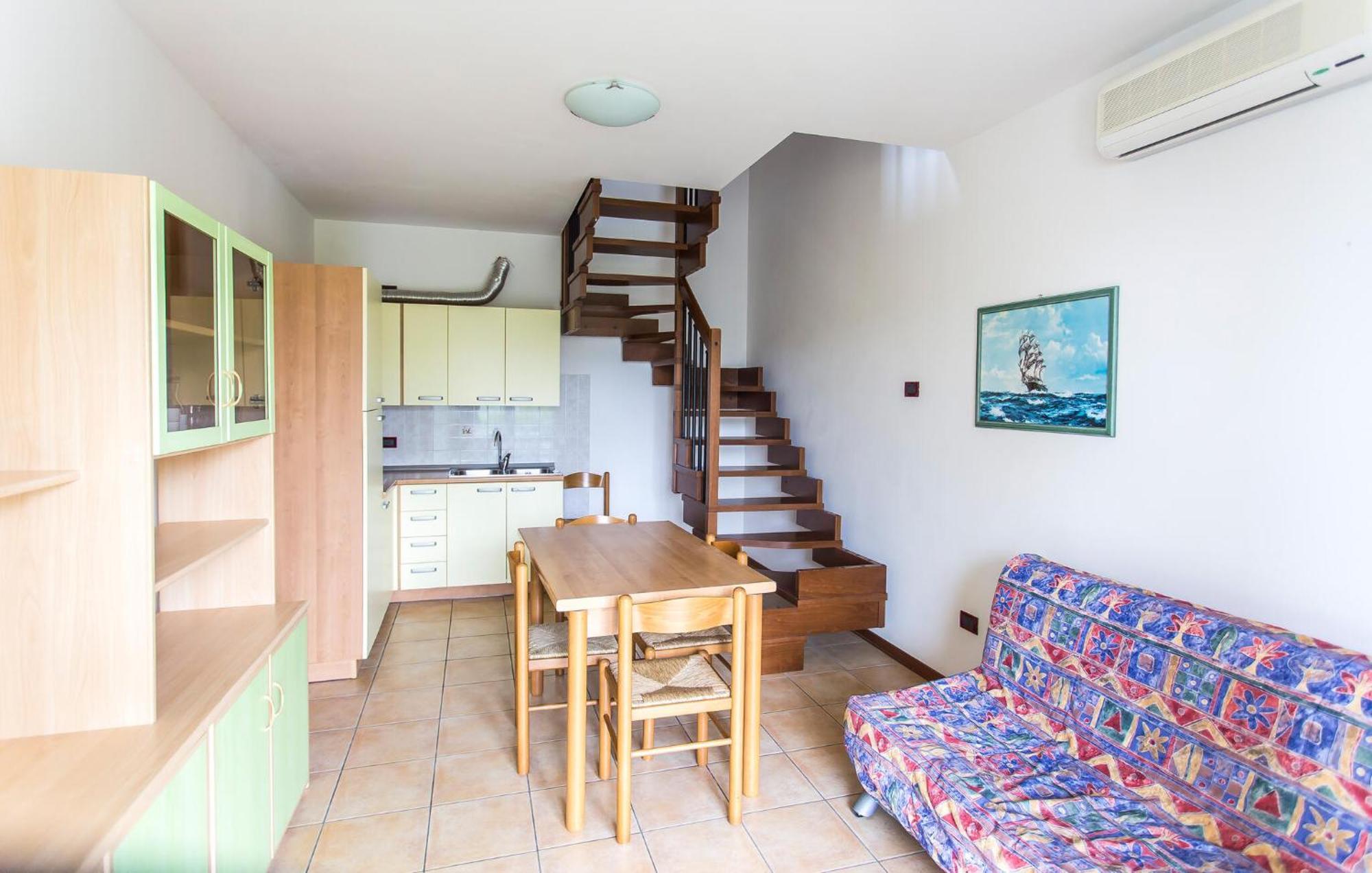 Apartment 1 Bedroom In Bibione